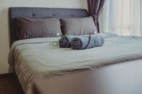 Angsana Mall 10min-Garden Pool View-2 Bed Room-E122